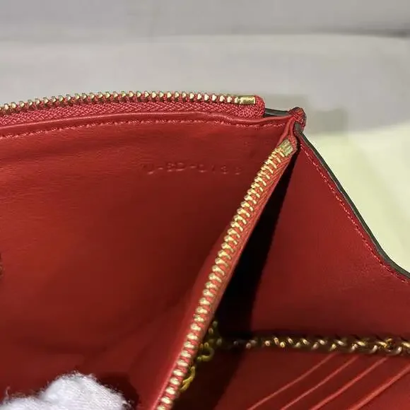 Celine Pocket Envelope Shoulder Bag #198701C69B - Picture 7 of 7